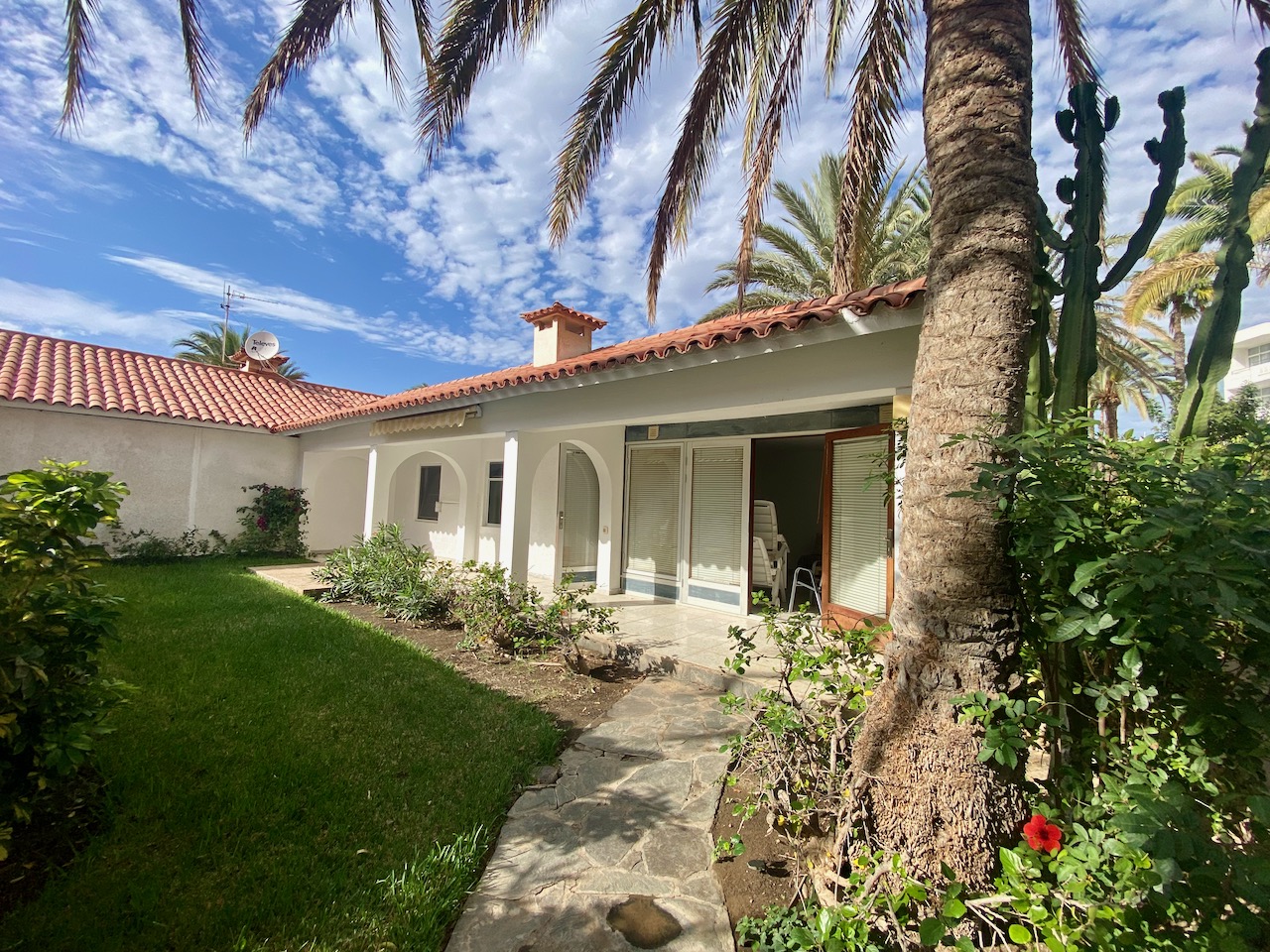 Bungalow Playa del Ingles