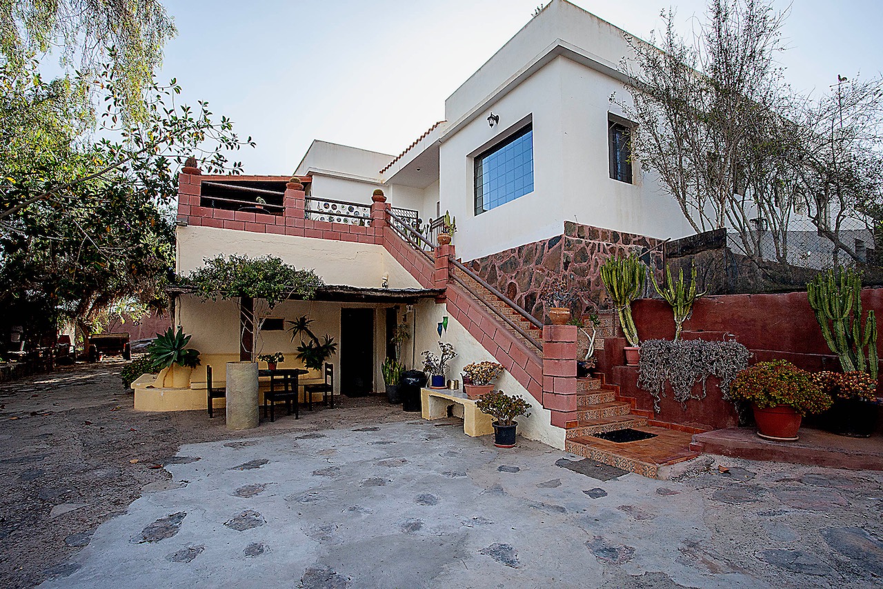Finca Maspalomas