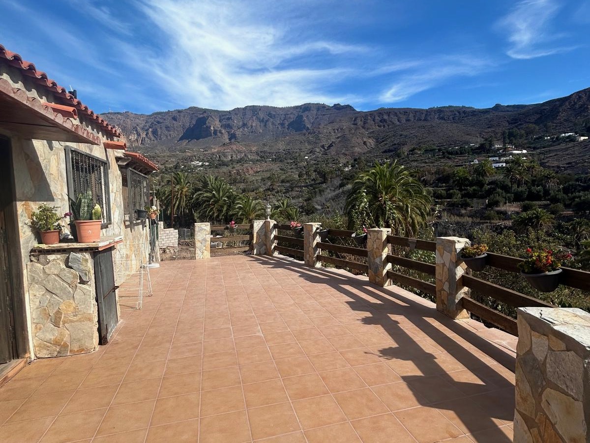Finca Maspalomas