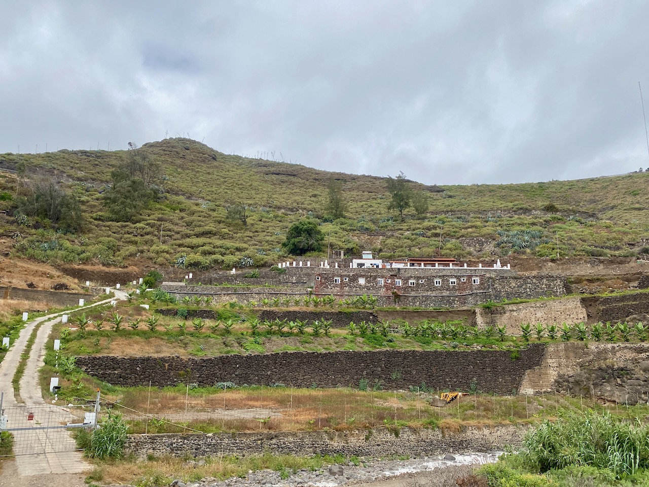 Finca Maspalomas