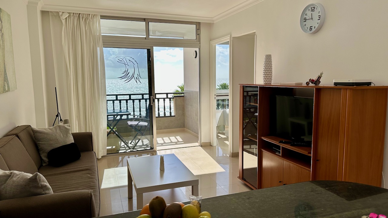 Apartment Playa del Ingles