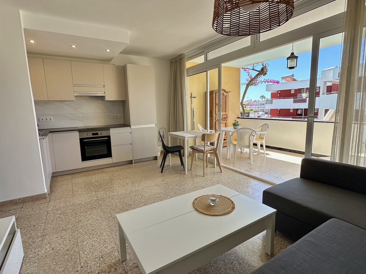 Apartment Playa del Ingles Apartment Playa del Ingles