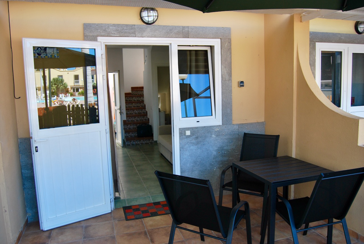 Bungalow Maspalomas Bungalow Maspalomas