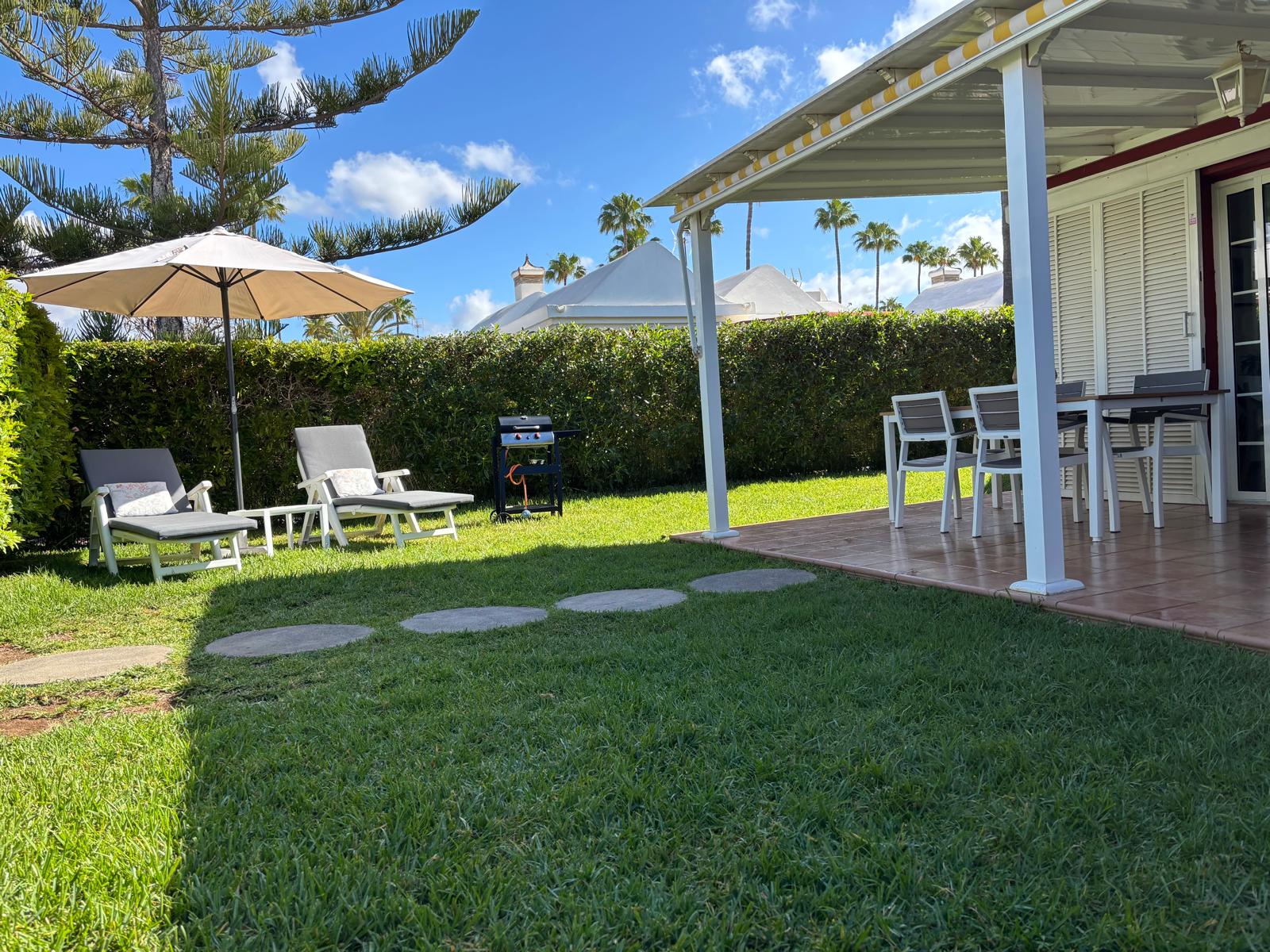 Bungalow 