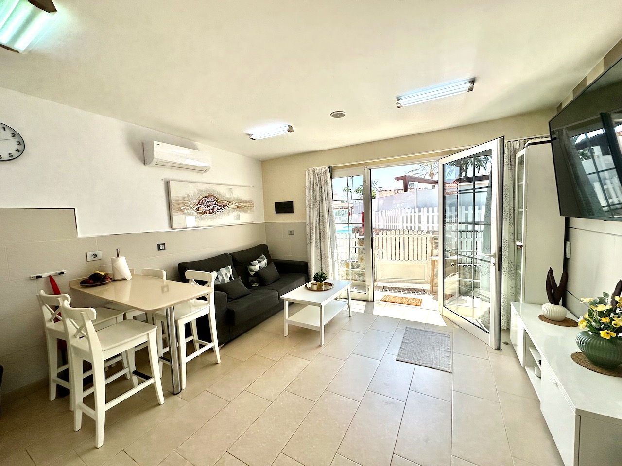 Maspalomas Bungalow