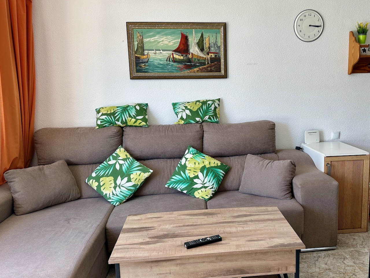 Apartment Playa del Ingles Apartment Playa del Ingles