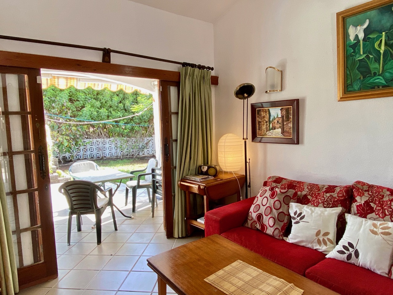 Bungalow Los Porches, Playa del Ingles Bungalow Los Porches, Playa del Ingles