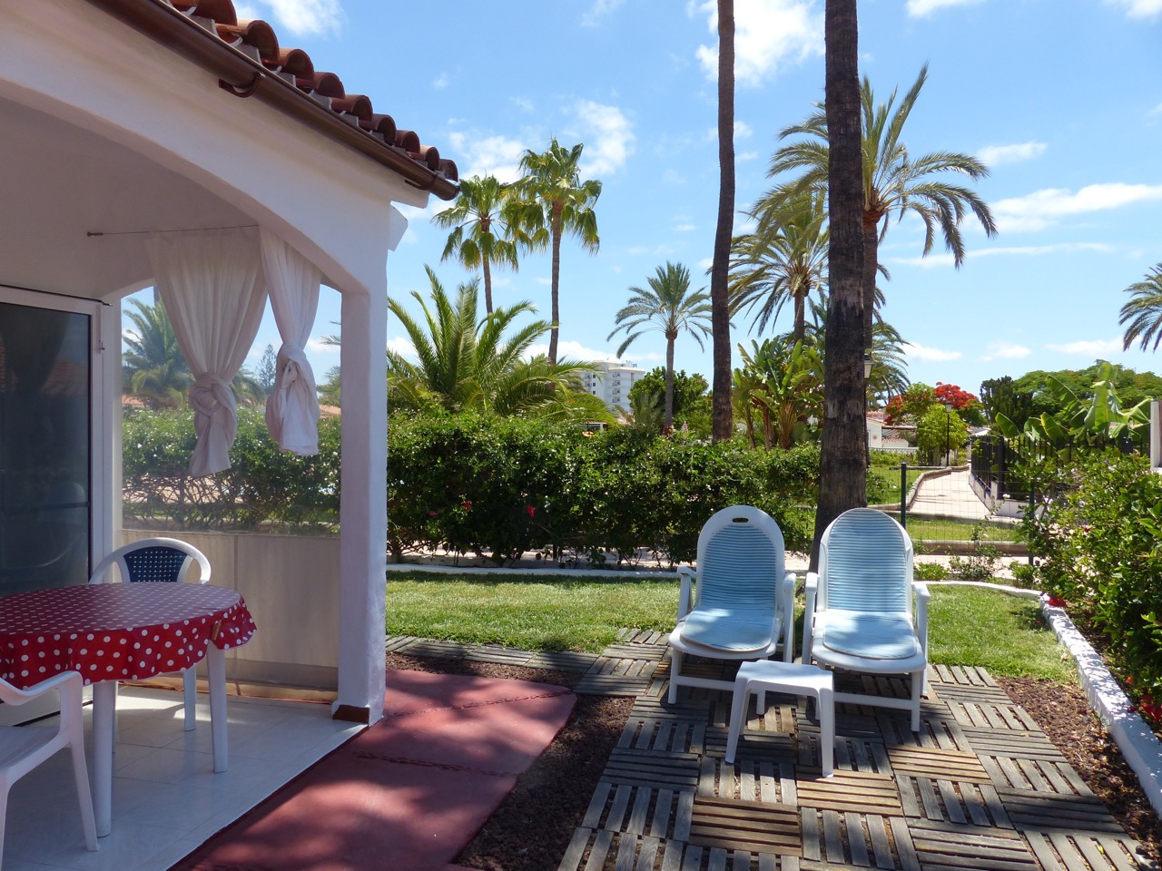 Bungalow Los Porches, Playa del Ingles